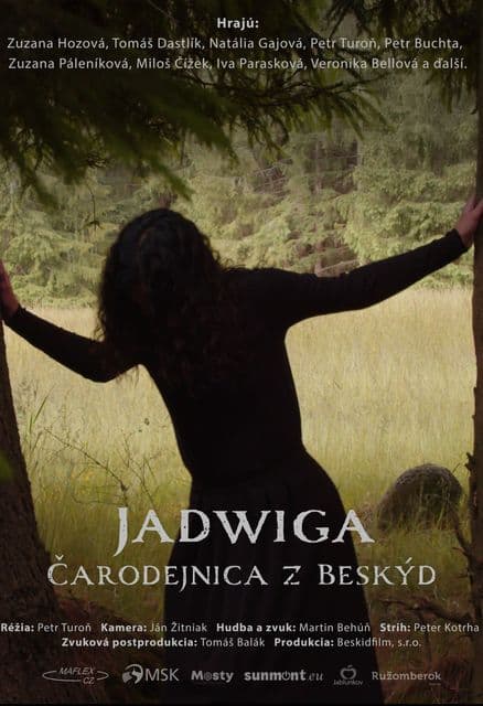 Jadwiga, čarodejnica z Beskýd